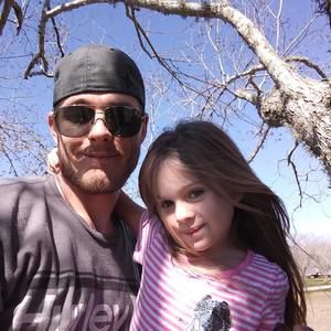 Meet your Posher, Cody